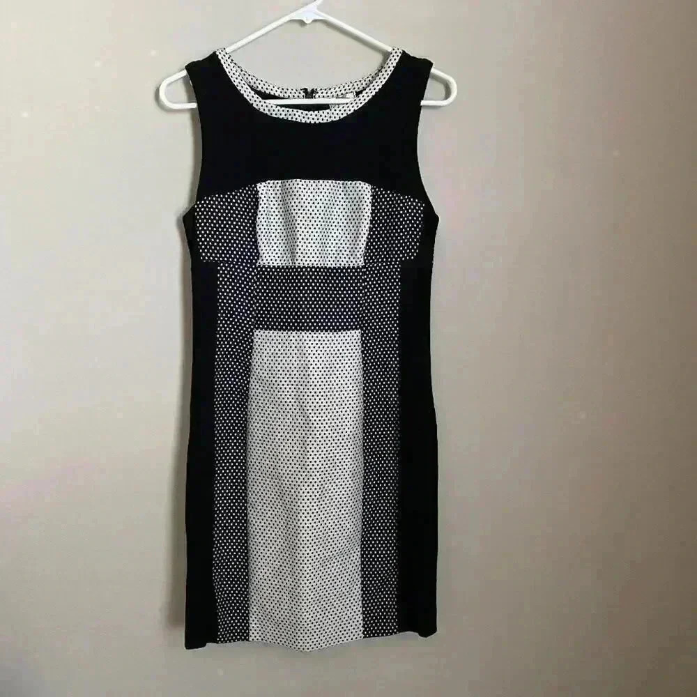 Anthro Yoana‎ Baraschi Fitted Print Dress Size 6P